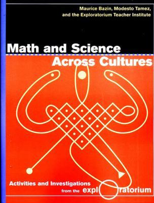 Math and Science Across Cultures 1565845412 Book Cover