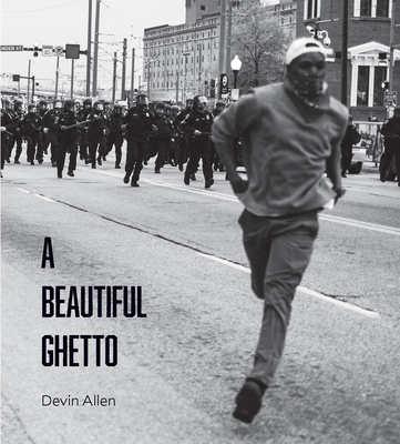 A Beautiful Ghetto 1608467597 Book Cover