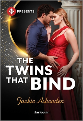 The Twins That Bind 1335939385 Book Cover