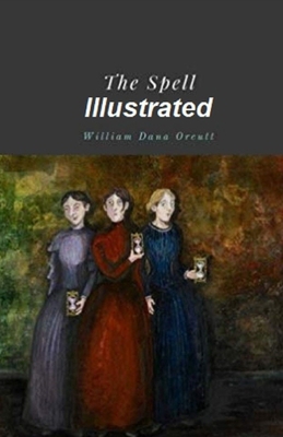 Paperback The Spell Illustrated Book