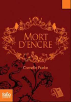 Mort D Encre [French] 2070622061 Book Cover