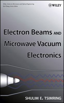 Electron Beams 0470048166 Book Cover