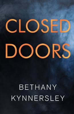 Closed Doors 1788308476 Book Cover