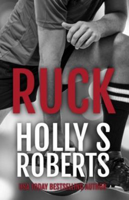 Ruck B0G45PRRC7 Book Cover