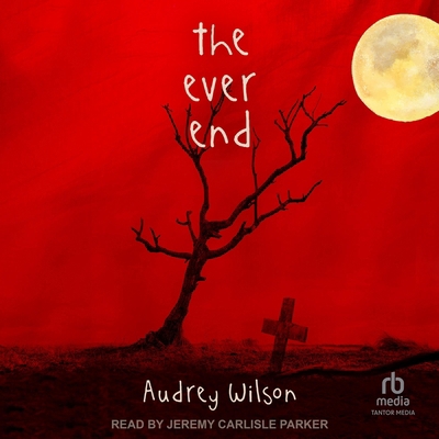 The Ever End B0G8F7F46X Book Cover