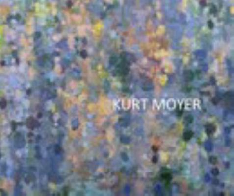 Paperback Kurt Moyer: New Abstractions Book
