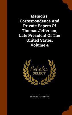 Memoirs, Correspondence And Private Papers Of T... 1346236283 Book Cover