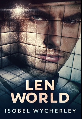 Len World: Premium Hardcover Edition Book Cover