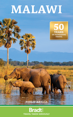 Malawi 1804692557 Book Cover
