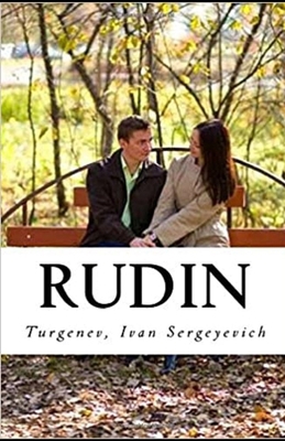 Rudin Annotated B0915GWW43 Book Cover