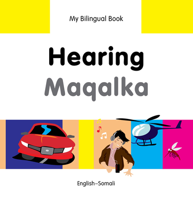 Hearing [Somali] 1840597836 Book Cover