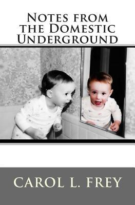 Notes from the Domestic Underground 0989591409 Book Cover