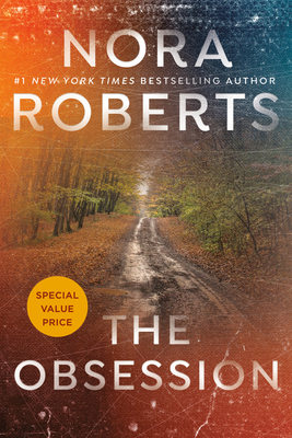 The Obsession 0593333365 Book Cover