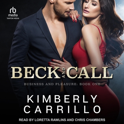 Beck and Call B0D6NSP8YK Book Cover