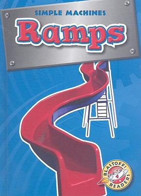 Ramps 1600143466 Book Cover