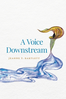 A Voice Downstream B0HK2CJTZT Book Cover