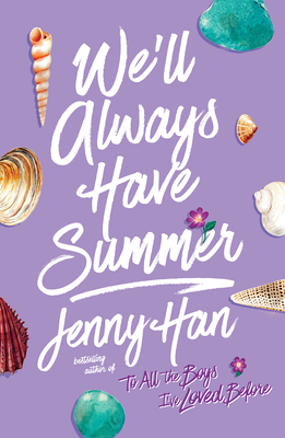 We'll Always Have Summer [Large Print] B0CJHVKPV7 Book Cover
