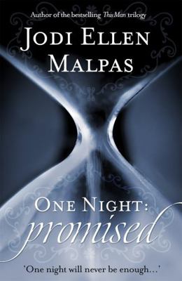 One Night: Promised (One Night series) 1409155668 Book Cover