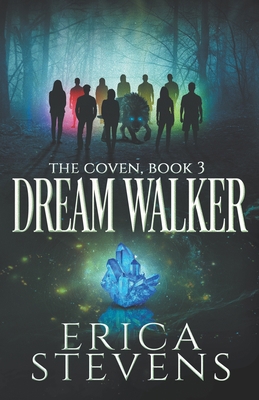 Dream Walker 1075794439 Book Cover