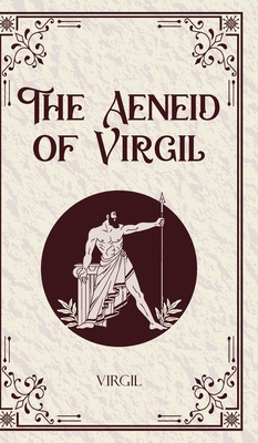 The Aeneid of Virgil 9363973751 Book Cover