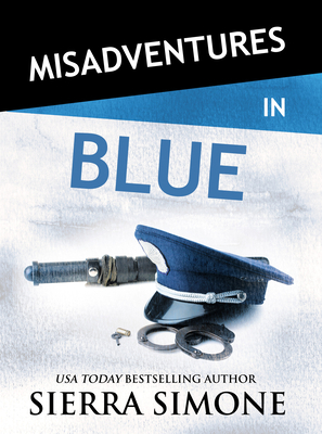 Misadventures in Blue 164263140X Book Cover