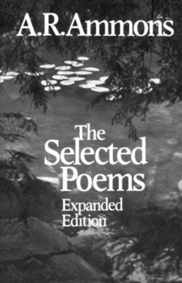 The Selected Poems 0393303969 Book Cover