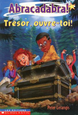 Tresor, Ouvre-toi [French] 0779116216 Book Cover