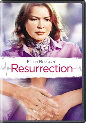 Resurrection            Book Cover