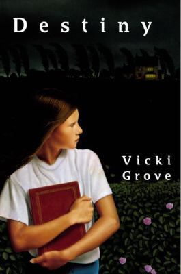 Destiny 0399234497 Book Cover