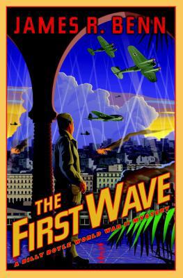The First Wave 1569474710 Book Cover