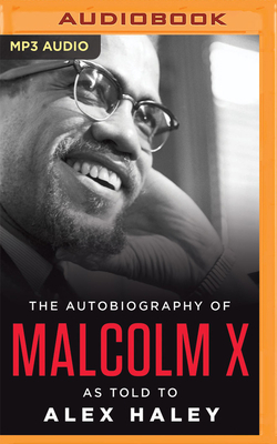 The Autobiography of Malcolm X: As Told to Alex... 1713530686 Book Cover