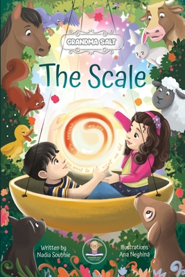 The Scale 1737273837 Book Cover