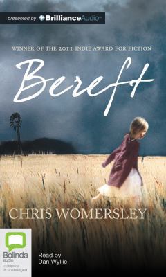 Bereft 1743114753 Book Cover
