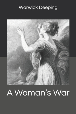 A Woman's War 1704651638 Book Cover