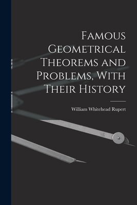 Famous Geometrical Theorems and Problems, With ... 1018227709 Book Cover