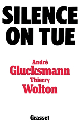 Silence on tue [French] 2246380111 Book Cover