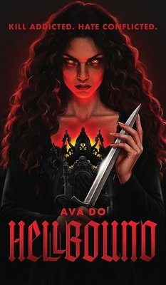 Hellbound B0HFCGSYRG Book Cover