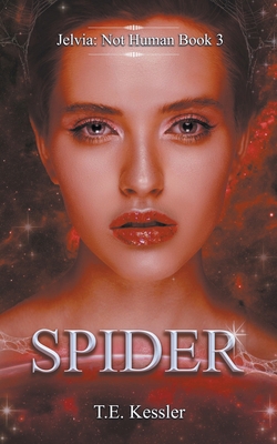 Spider B0B7VHVXZL Book Cover