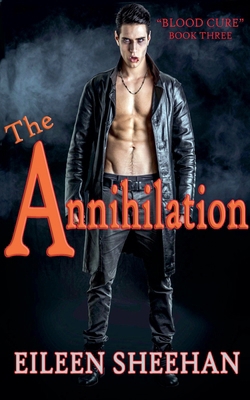 The Annihilation B0DYSV4F6M Book Cover