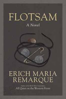 Flotsam 0449912477 Book Cover
