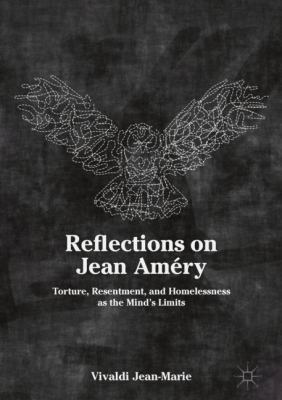 Reflections on Jean Améry: Torture, Resentment,... 3030023443 Book Cover