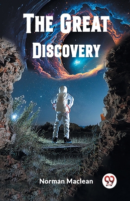 The Great Discovery 9361428446 Book Cover