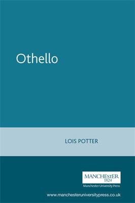 Othello 071902725X Book Cover
