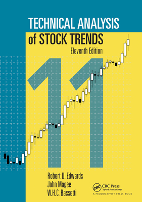 Technical Analysis of Stock Trends 1032241829 Book Cover