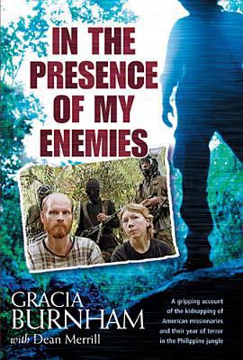 In the Presence of My Enemies 0842381384 Book Cover