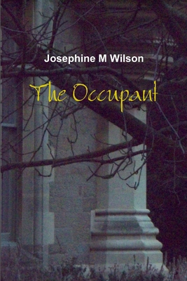 The Occupant 1291402063 Book Cover