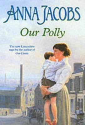 Our Polly 034075060X Book Cover