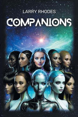 Companions [Large Print] B0G16HCYKV Book Cover