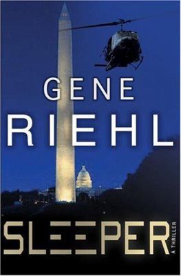 Sleeper 0312310536 Book Cover