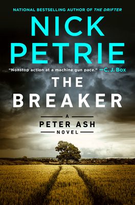 The Breaker 0525535470 Book Cover